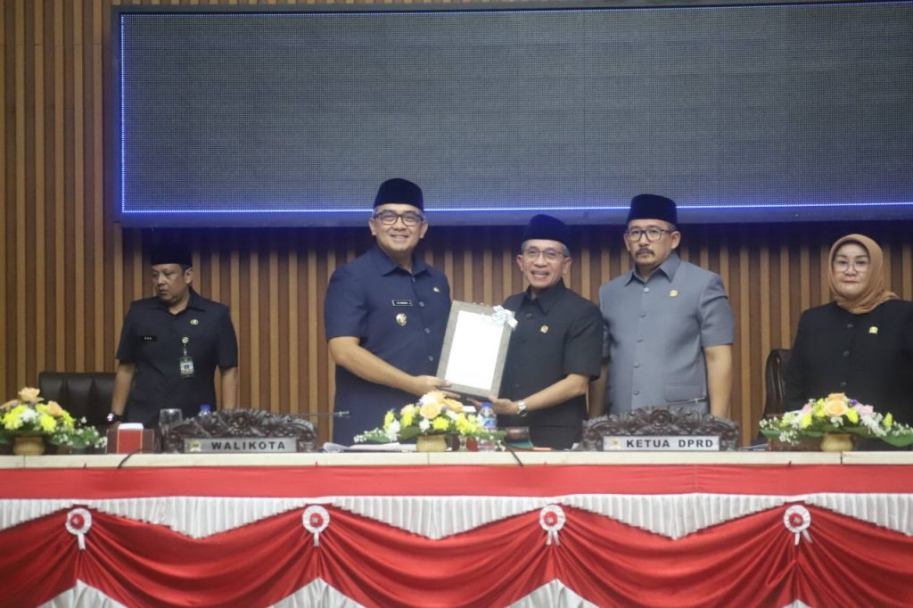 Berita Utama Lainnya